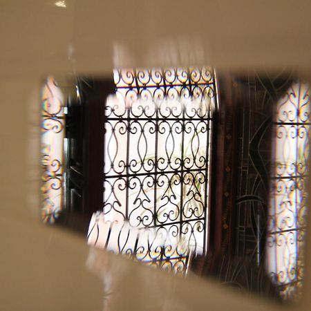 Riad El Grably Marrakesh Exterior photo