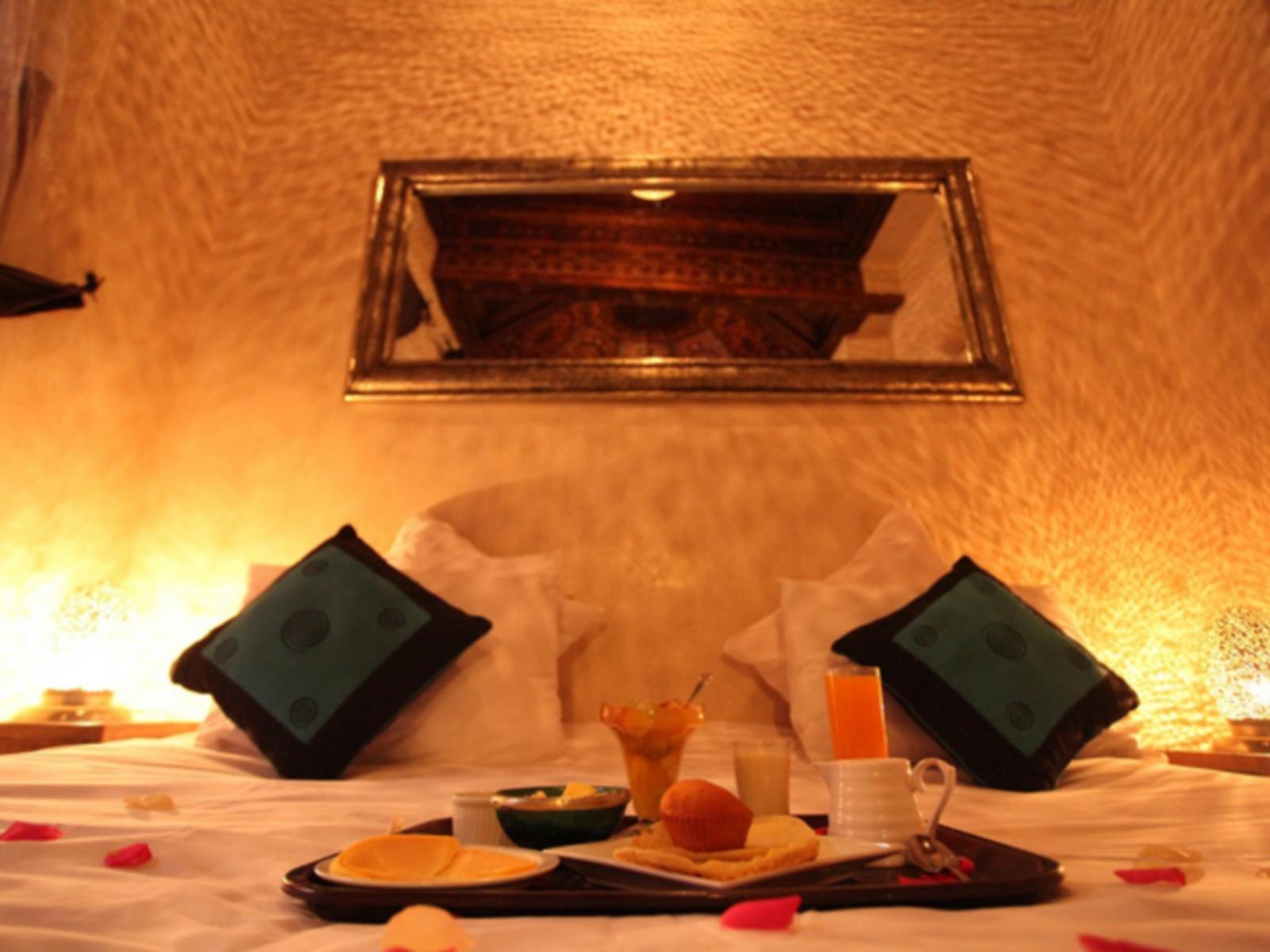 Riad El Grably Marrakesh Exterior photo