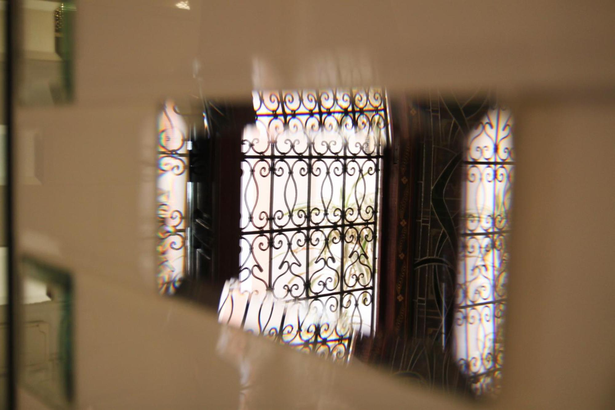 Riad El Grably Marrakesh Exterior photo
