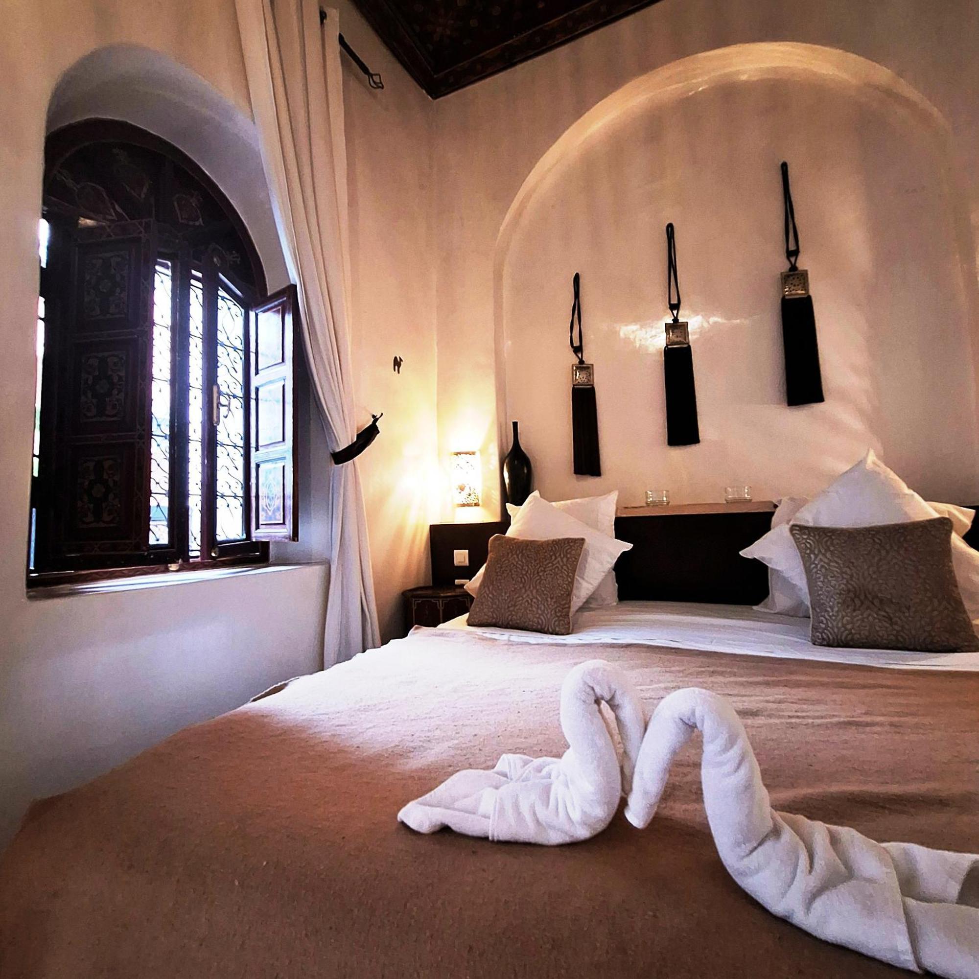 Riad El Grably Marrakesh Exterior photo