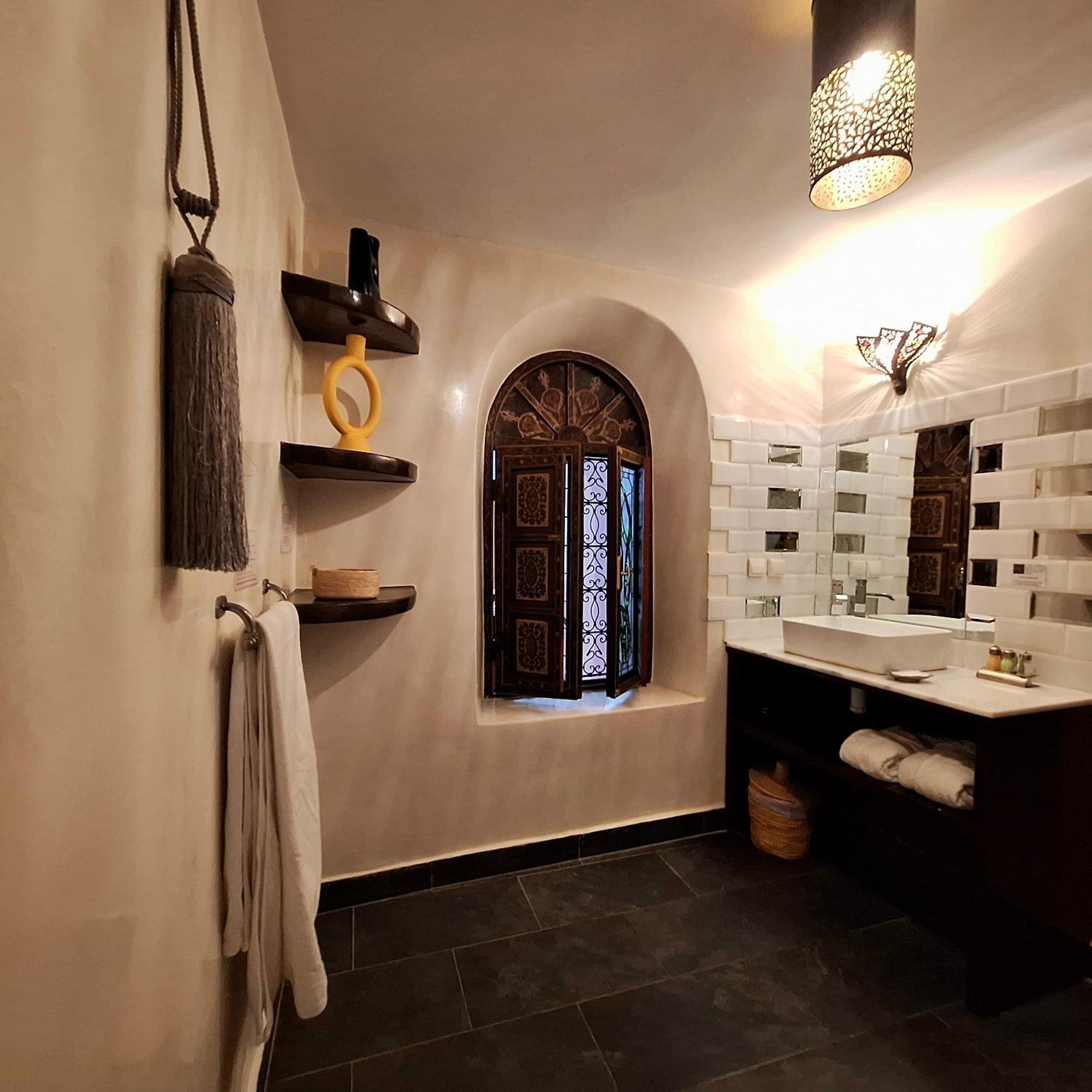 Riad El Grably Marrakesh Exterior photo