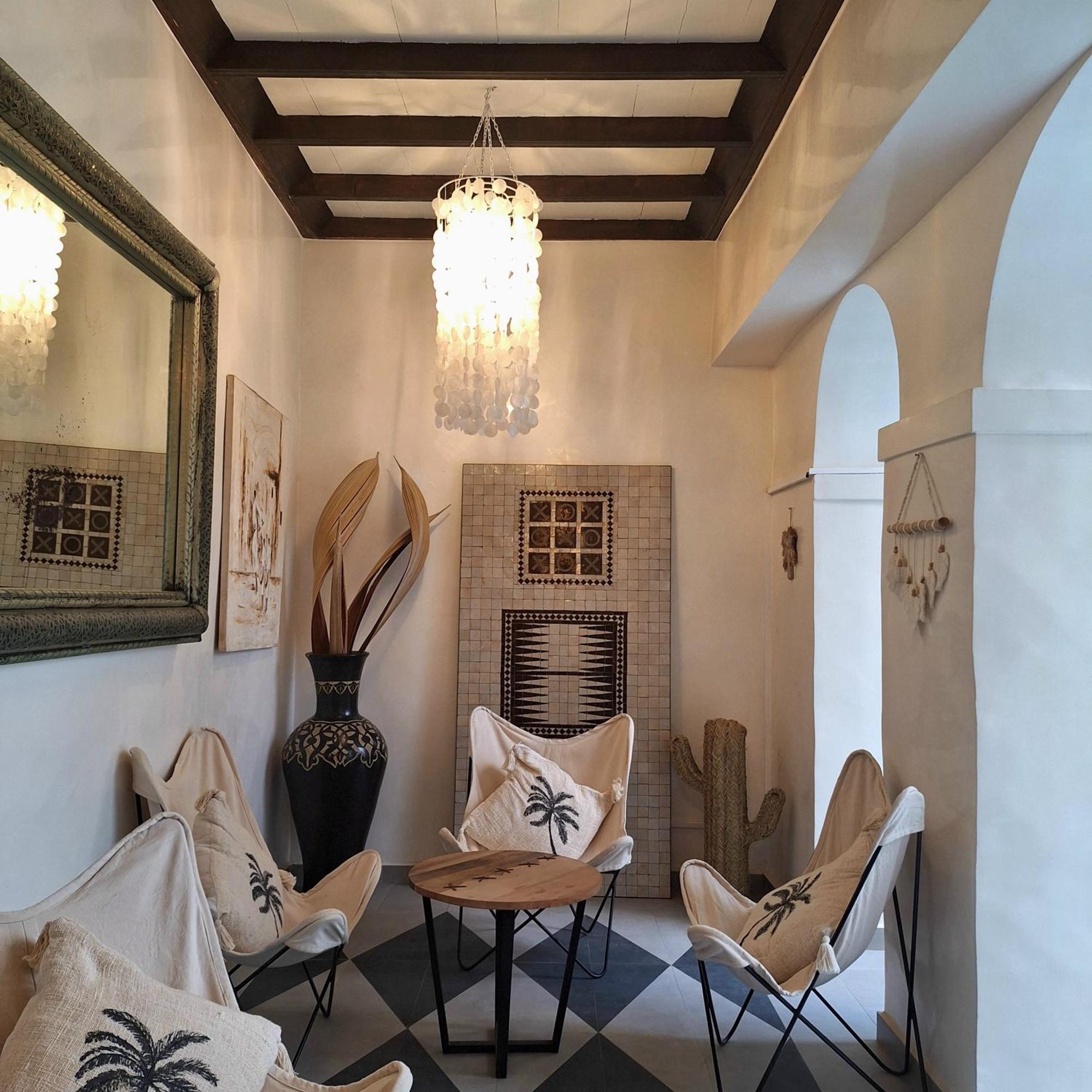 Riad El Grably Marrakesh Exterior photo