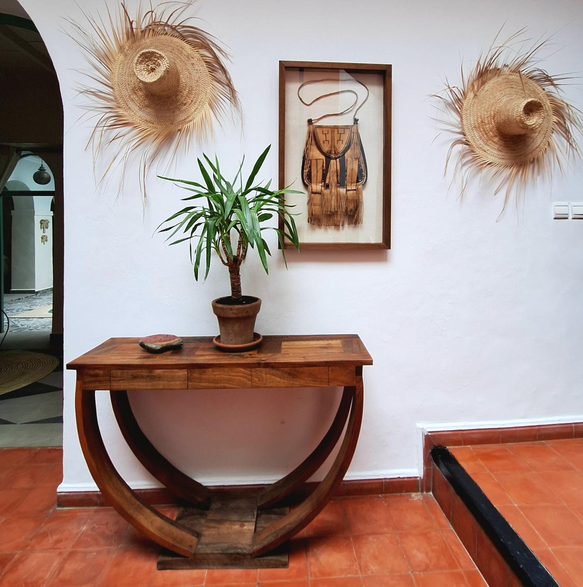 Riad El Grably Marrakesh Exterior photo