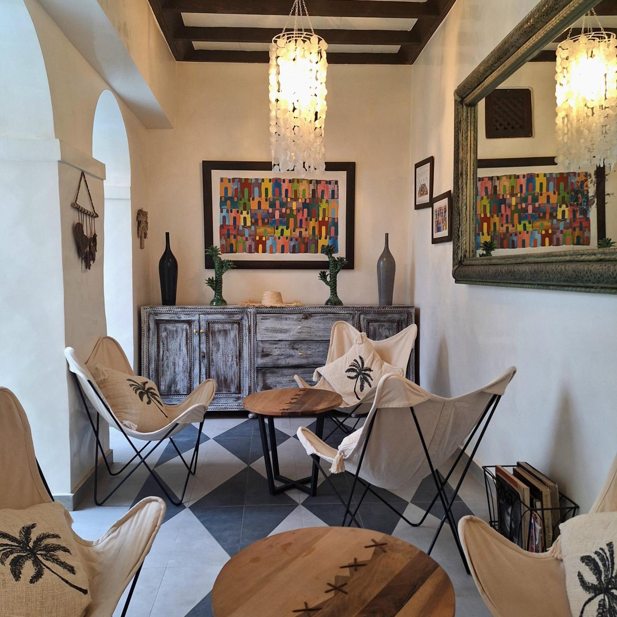 Riad El Grably Marrakesh Exterior photo