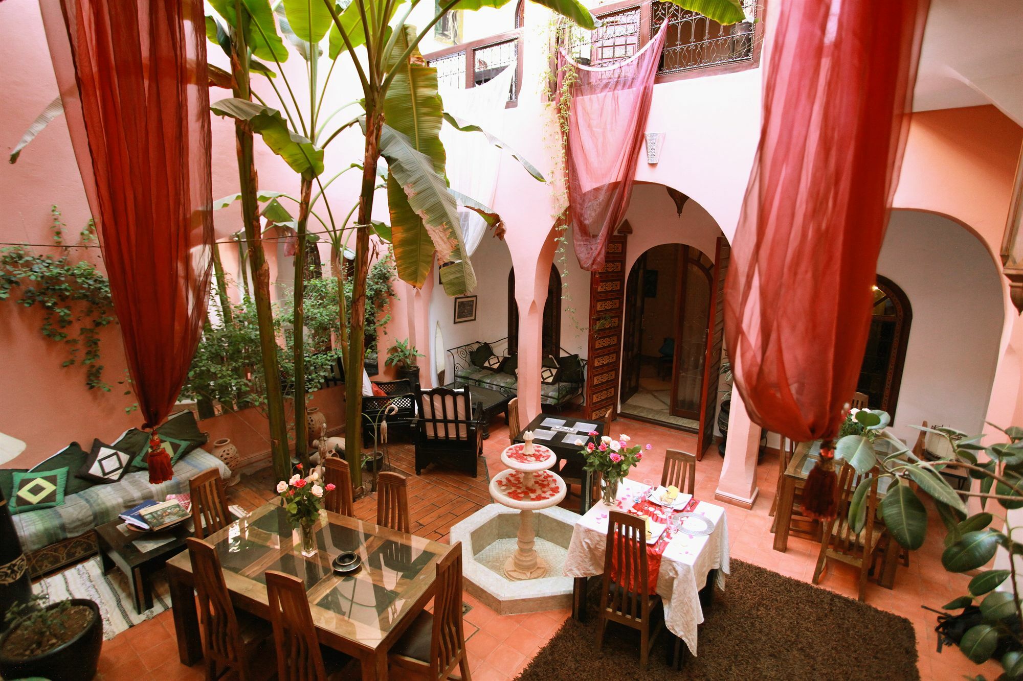 Riad El Grably Marrakesh Exterior photo