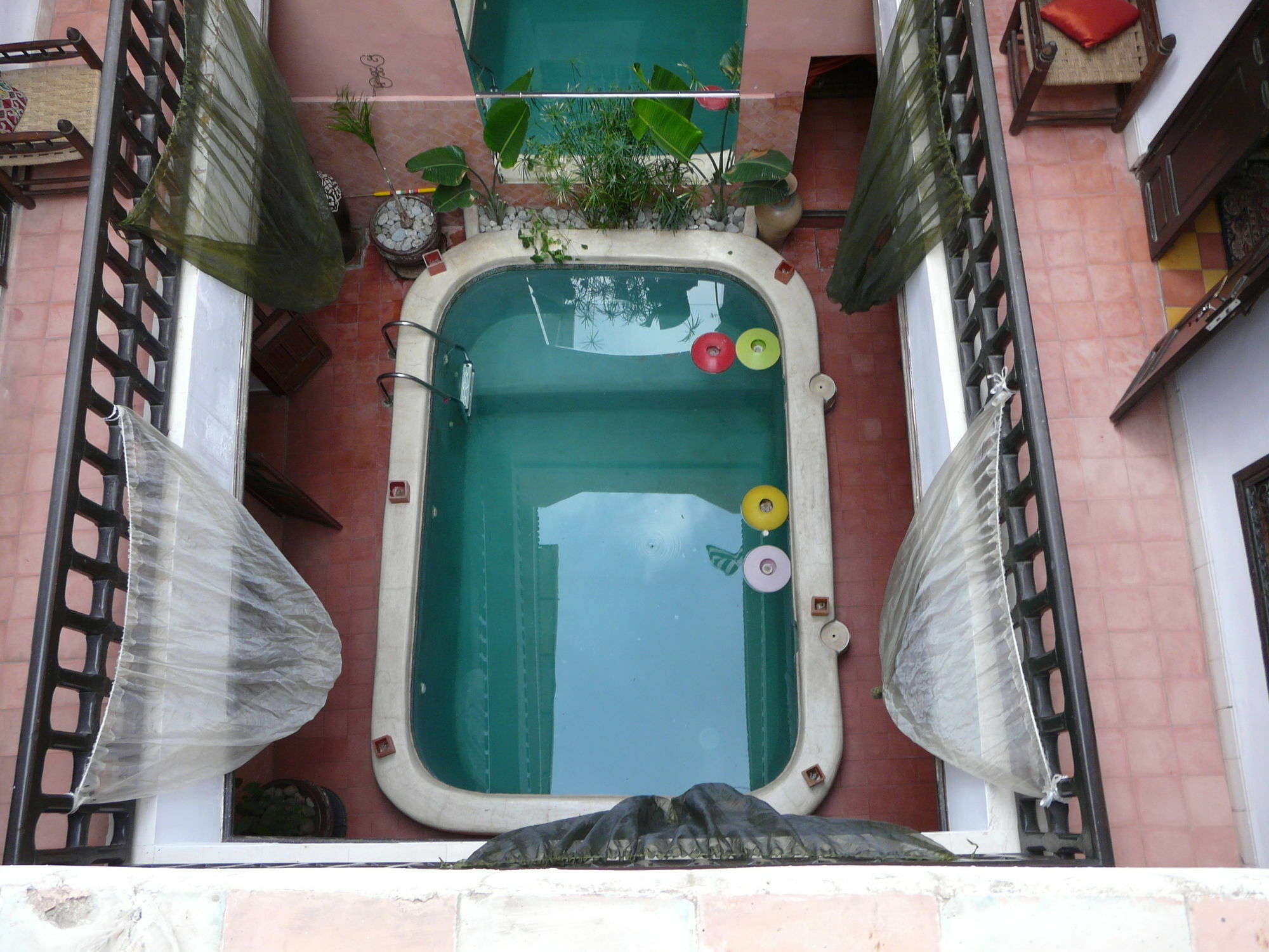 Riad El Grably Marrakesh Exterior photo