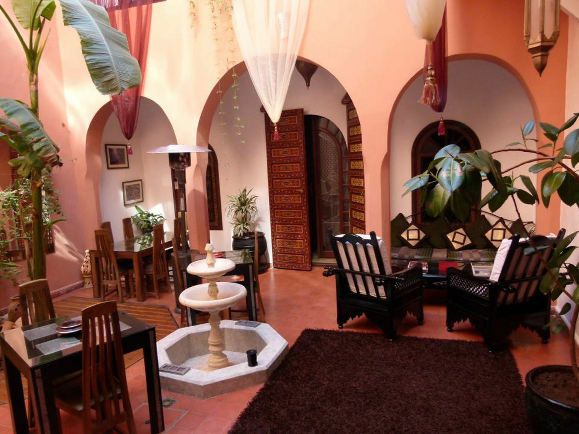 Riad El Grably Marrakesh Exterior photo