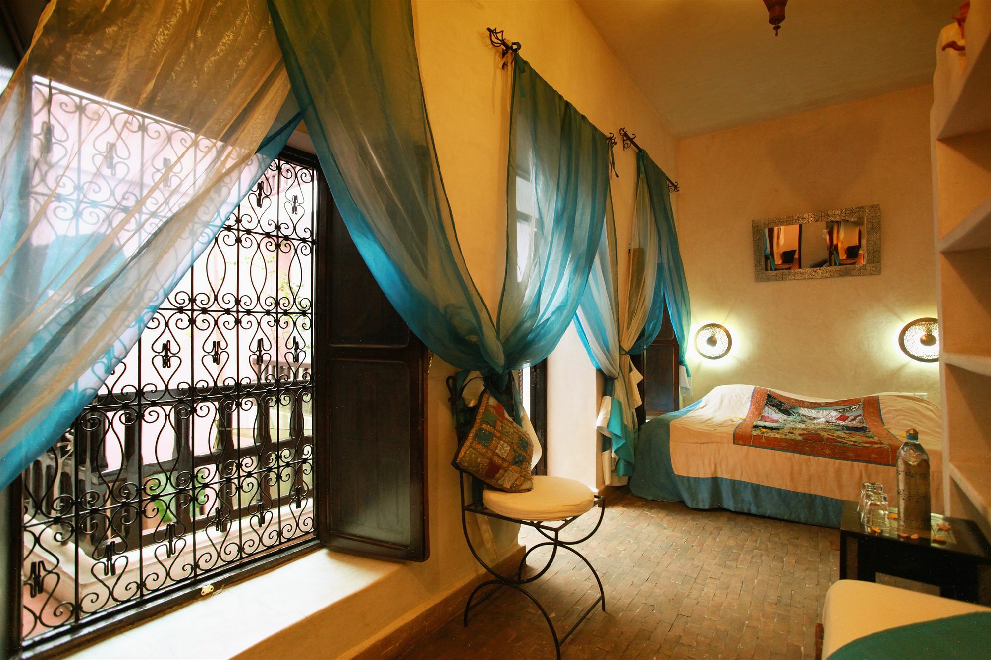 Riad El Grably Marrakesh Exterior photo