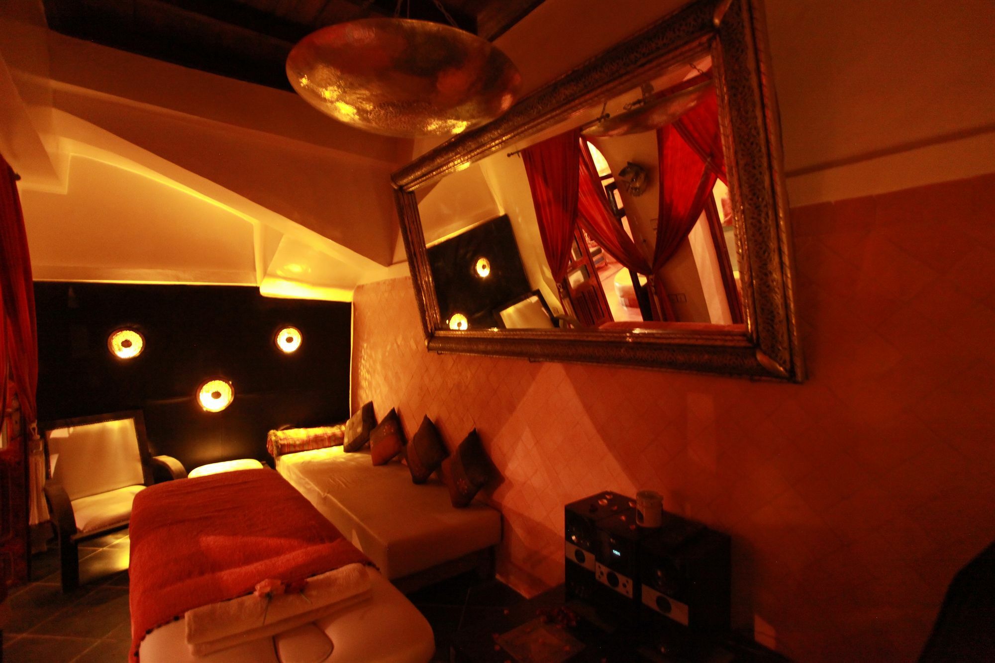 Riad El Grably Marrakesh Exterior photo
